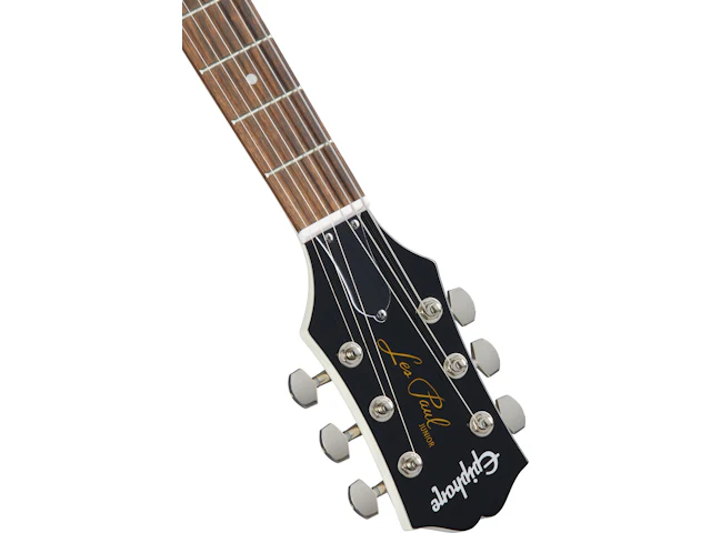 Epiphone Billie Joe Armstrong Les Paul Junior Player Pack 220V, Classic White 8 Epiphone Billie Joe Armstrong Les Paul Junior Player Pack 220V, Classic White