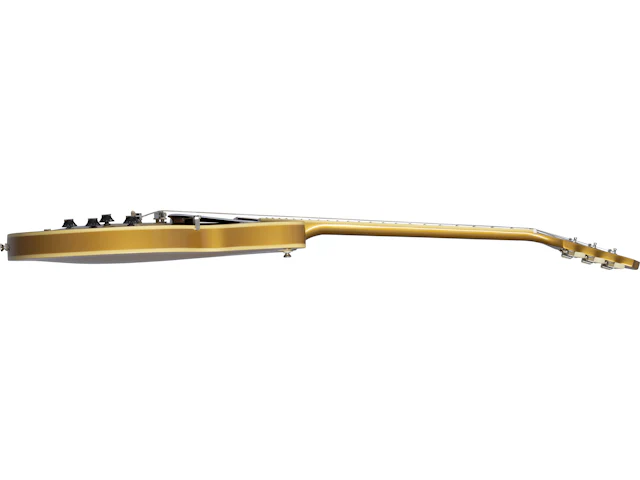 Epiphone ES-335 Traditional Pro Exclusive, Metallic Gold 8 Epiphone ES-335 Traditional Pro Exclusive, Metallic Gold