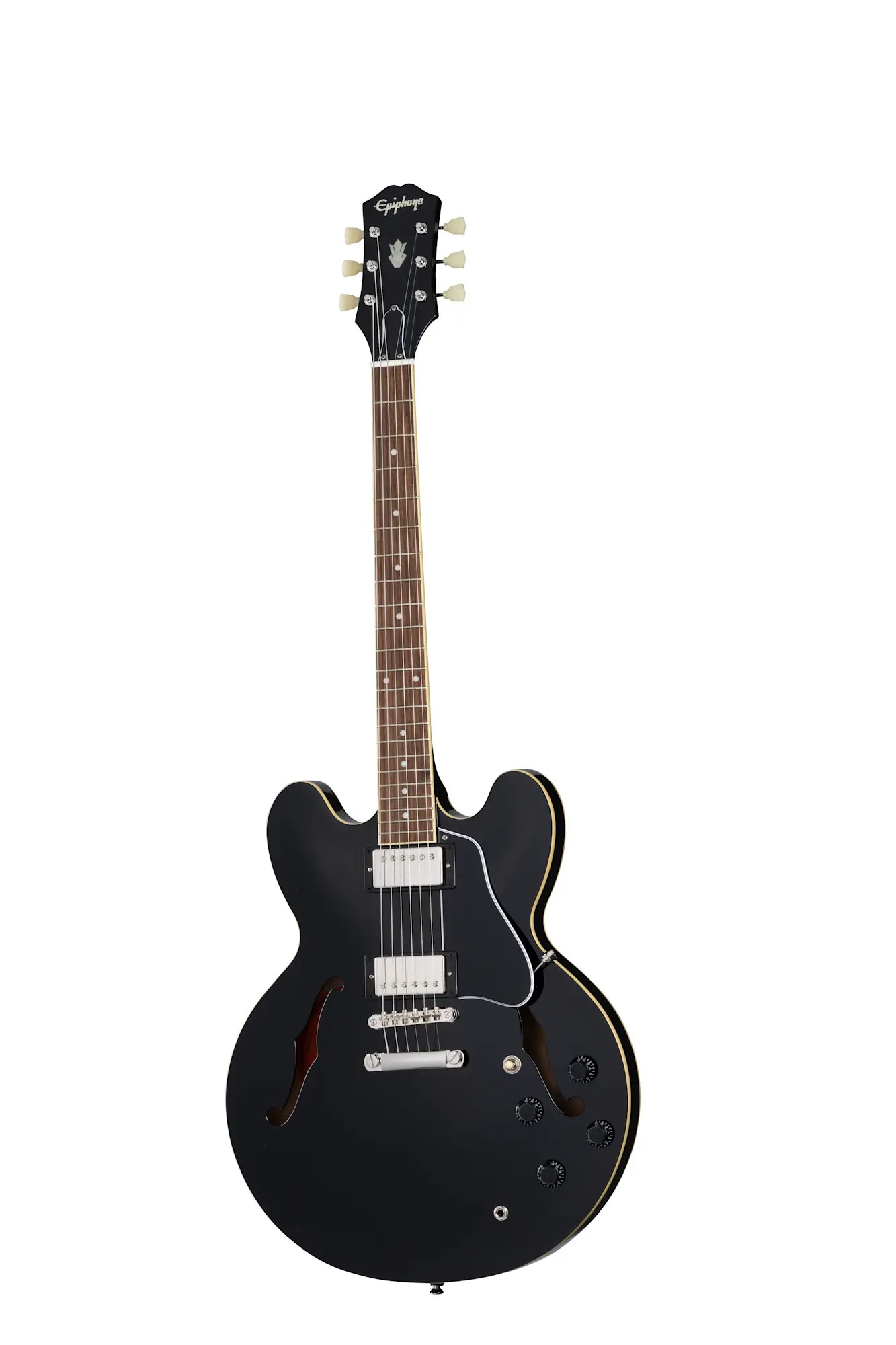 Epiphone ES-335 Traditional Pro Exclusive, Ebony