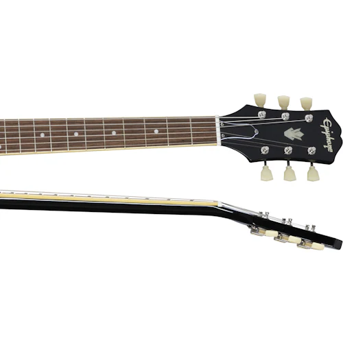 Epiphone ES-335 Traditional Pro Exclusive, Ebony 5 Epiphone ES-335 Traditional Pro Exclusive, Ebony