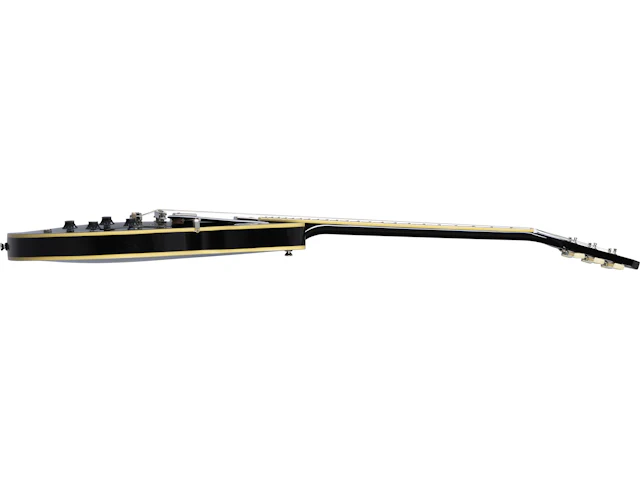 Epiphone ES-335 Traditional Pro Exclusive, Ebony 8 Epiphone ES-335 Traditional Pro Exclusive, Ebony