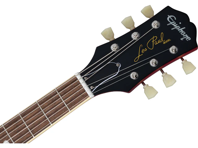 Epiphone Joe Bonamassa "Lazarus" 1959 Les Paul Standard - Custom Inlay 12 Epiphone Joe Bonamassa "Lazarus" 1959 Les Paul Standard - Custom Inlay