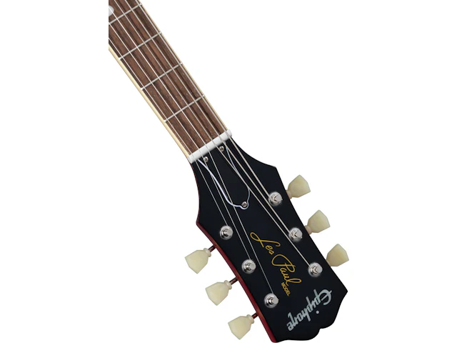 Epiphone Joe Bonamassa "Lazarus" 1959 Les Paul Standard - Custom Inlay 13 Epiphone Joe Bonamassa "Lazarus" 1959 Les Paul Standard - Custom Inlay
