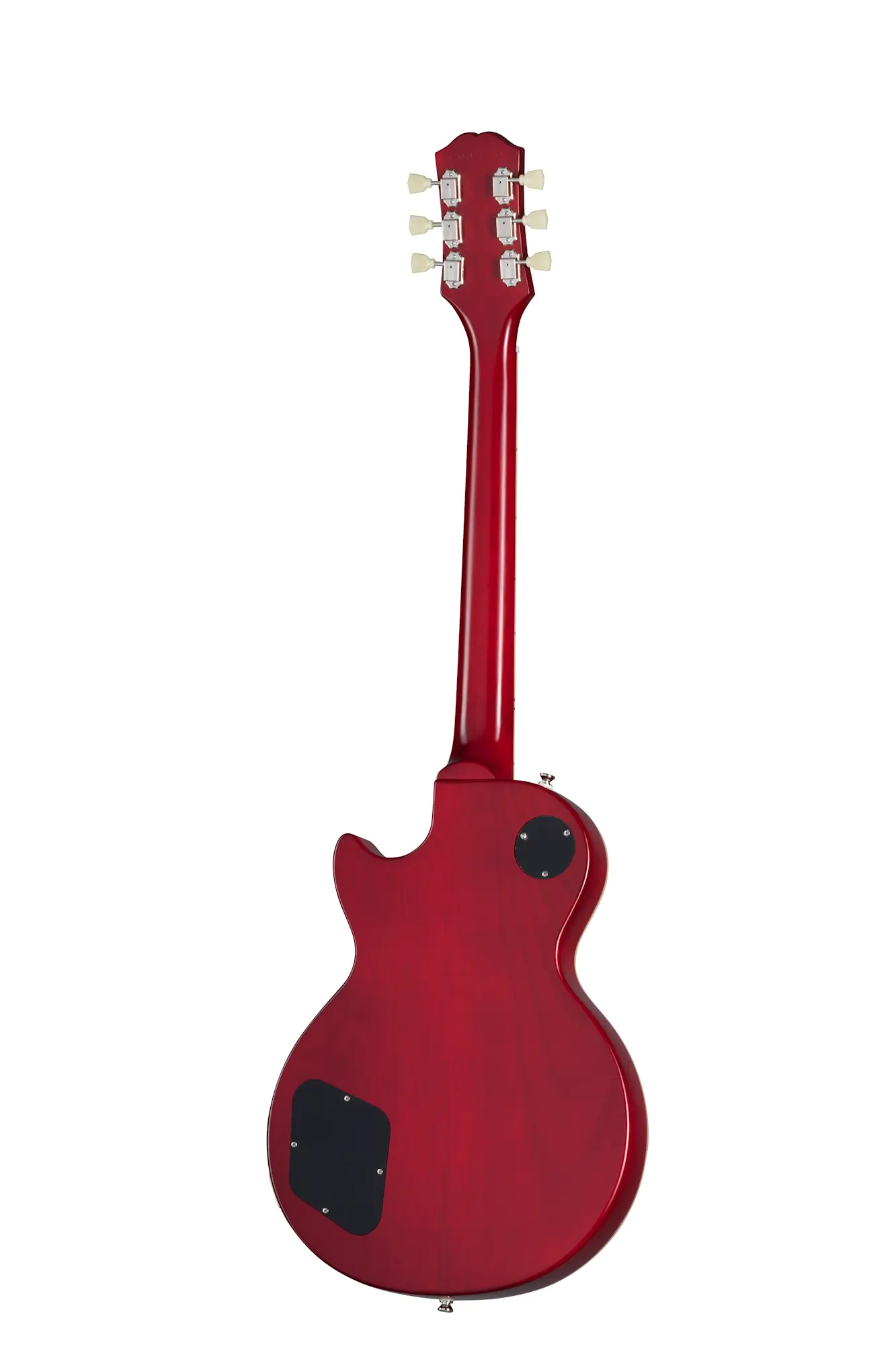 Epiphone Joe Bonamassa "Lazarus" 1959 Les Paul Standard - Custom Inlay 2 Epiphone Joe Bonamassa "Lazarus" 1959 Les Paul Standard - Custom Inlay