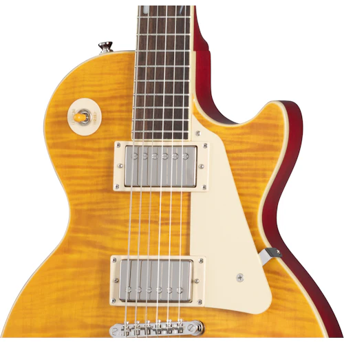 Epiphone Joe Bonamassa "Lazarus" 1959 Les Paul Standard - Custom Inlay 4 Epiphone Joe Bonamassa "Lazarus" 1959 Les Paul Standard - Custom Inlay