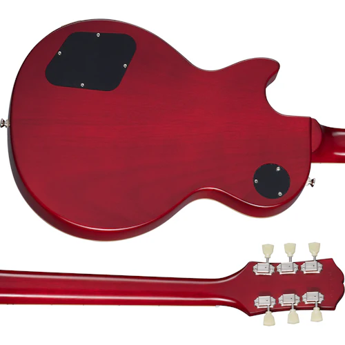Epiphone Joe Bonamassa "Lazarus" 1959 Les Paul Standard - Custom Inlay 6 Epiphone Joe Bonamassa "Lazarus" 1959 Les Paul Standard - Custom Inlay