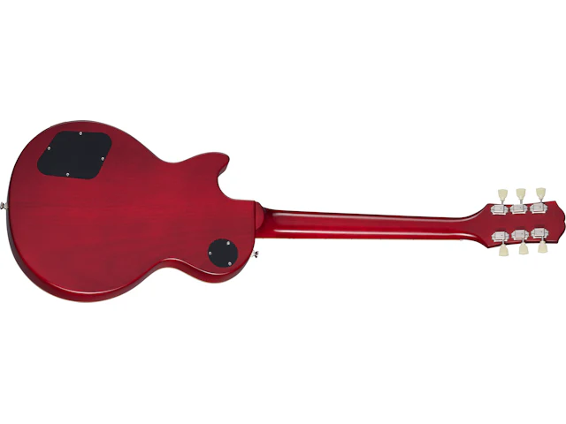 Epiphone Joe Bonamassa "Lazarus" 1959 Les Paul Standard - Custom Inlay 9 Epiphone Joe Bonamassa "Lazarus" 1959 Les Paul Standard - Custom Inlay