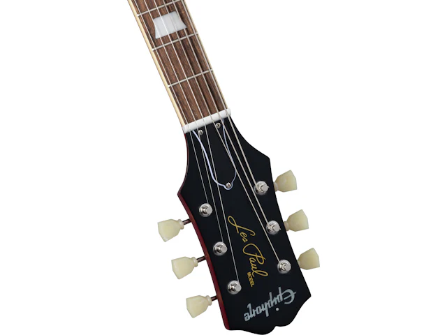 Epiphone Joe Bonamassa "Lazarus" 1959 Les Paul Standard, Lazarus 11 Epiphone Joe Bonamassa "Lazarus" 1959 Les Paul Standard, Lazarus