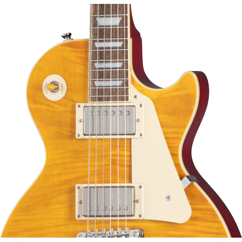 Epiphone Joe Bonamassa "Lazarus" 1959 Les Paul Standard, Lazarus 2 Epiphone Joe Bonamassa "Lazarus" 1959 Les Paul Standard, Lazarus