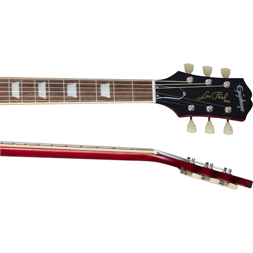 Epiphone Joe Bonamassa "Lazarus" 1959 Les Paul Standard, Lazarus 3 Epiphone Joe Bonamassa "Lazarus" 1959 Les Paul Standard, Lazarus