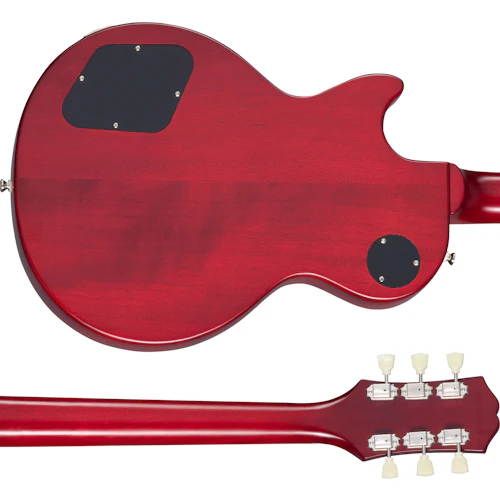 Epiphone Joe Bonamassa "Lazarus" 1959 Les Paul Standard, Lazarus 4 Epiphone Joe Bonamassa "Lazarus" 1959 Les Paul Standard, Lazarus