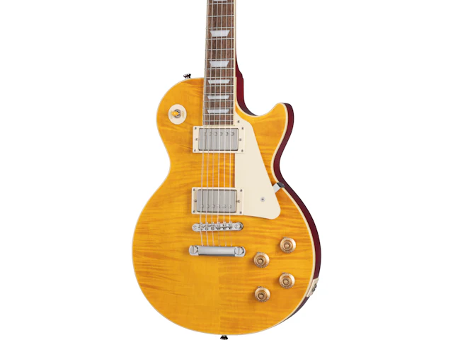 Epiphone Joe Bonamassa "Lazarus" 1959 Les Paul Standard, Lazarus 8 Epiphone Joe Bonamassa "Lazarus" 1959 Les Paul Standard, Lazarus
