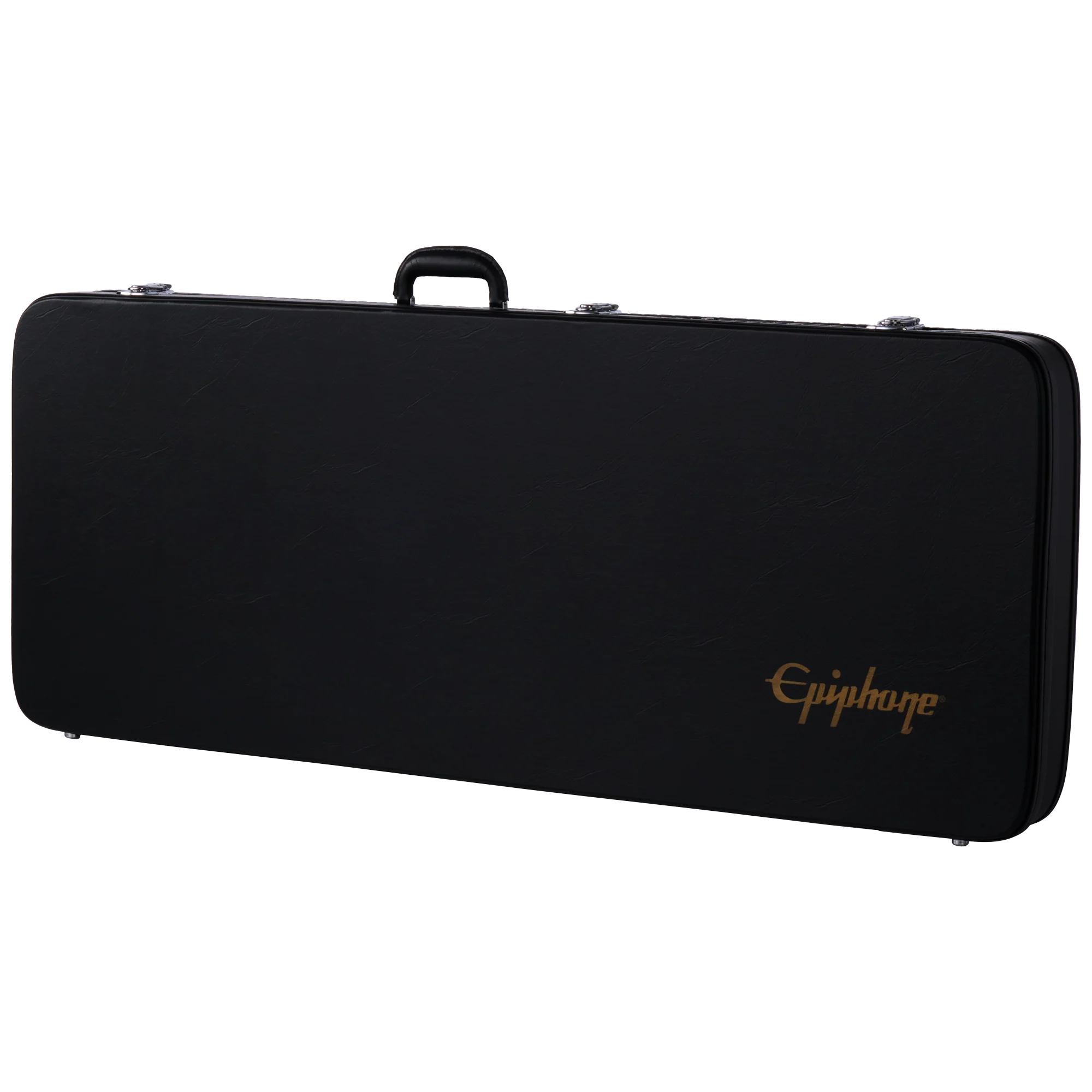 Epiphone Extura Ghosthorse Case, Left-Handed