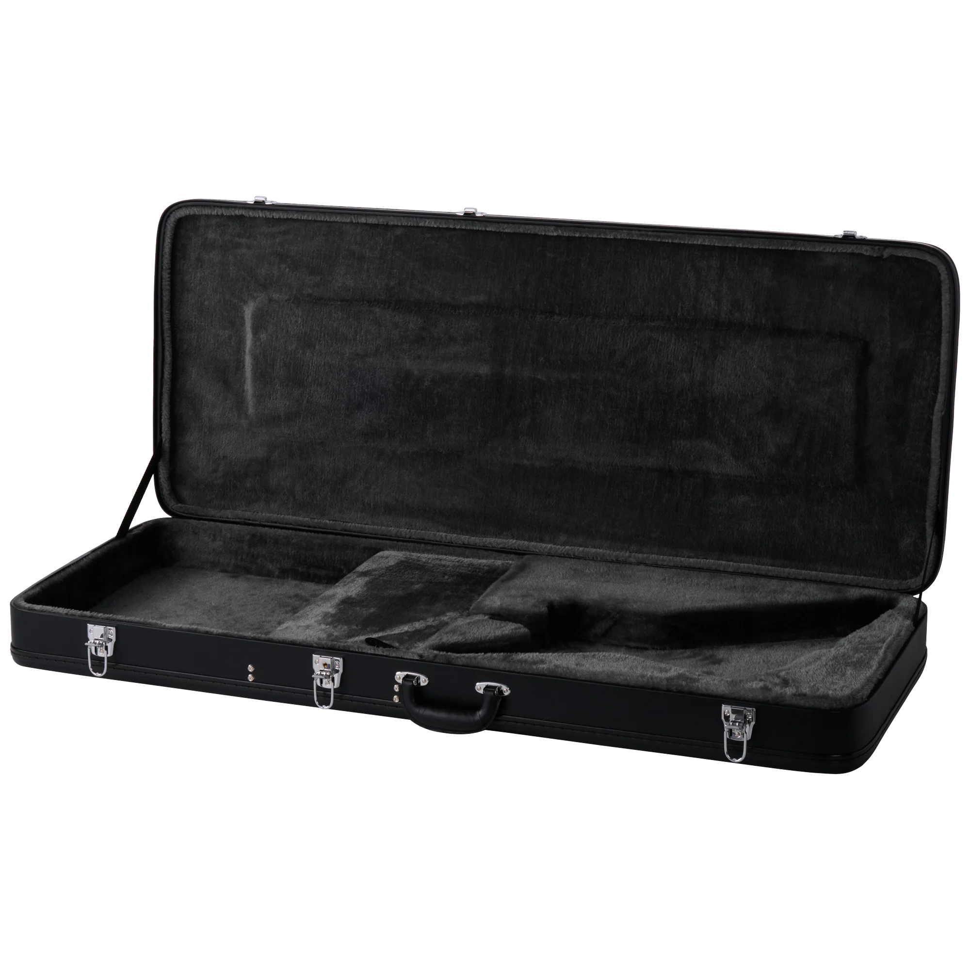Epiphone Extura Ghosthorse Case, Left-Handed 2 Epiphone Extura Ghosthorse Case, Left-Handed