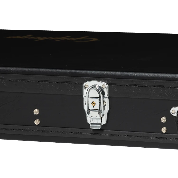 Epiphone Extura Ghosthorse Case, Left-Handed 4 Epiphone Extura Ghosthorse Case, Left-Handed