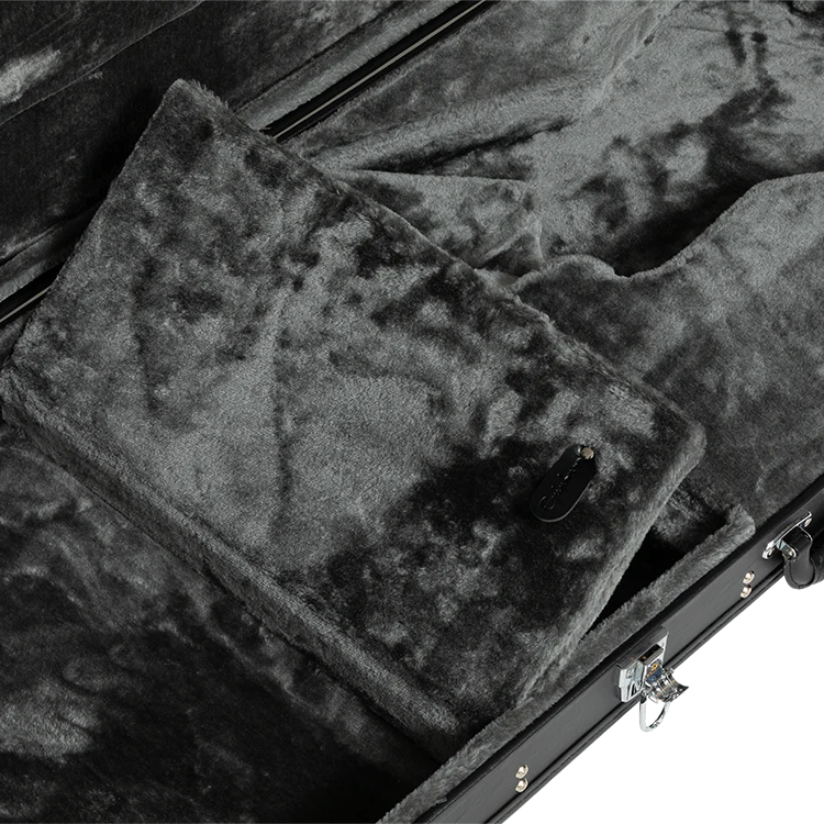 Epiphone Extura Ghosthorse Case, Left-Handed 5 Epiphone Extura Ghosthorse Case, Left-Handed