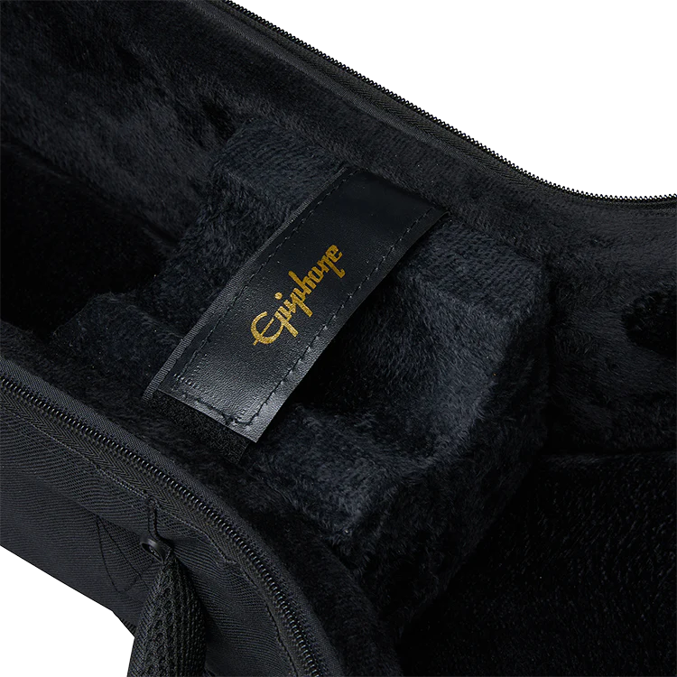 Epiphone Jumbo Acoustic EpiLite™ Case 5 Epiphone Jumbo Acoustic EpiLite™ Case