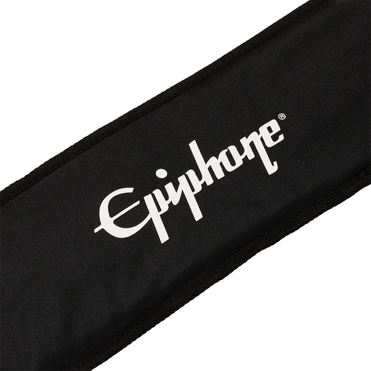 Epiphone Solid Body Electric Guitar Gig Bag 3 Epiphone Solid Body Electric Guitar Gig Bag
