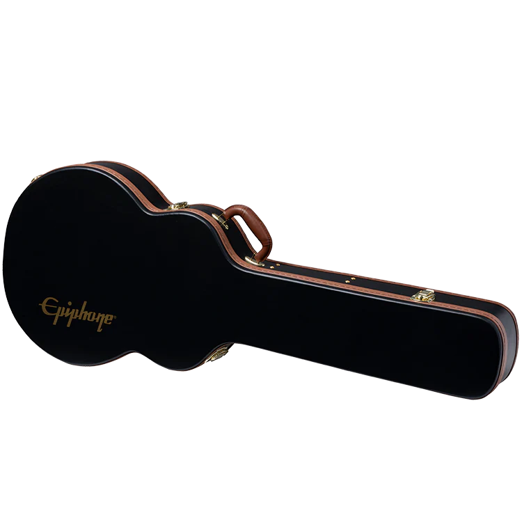 Epiphone PR-5E Hard Case