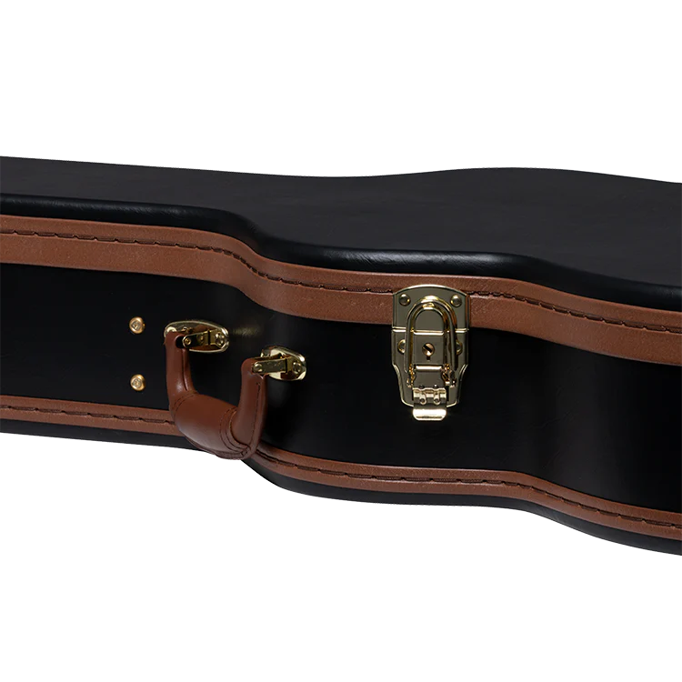Epiphone PR-5E Hard Case 4 Epiphone PR-5E Hard Case