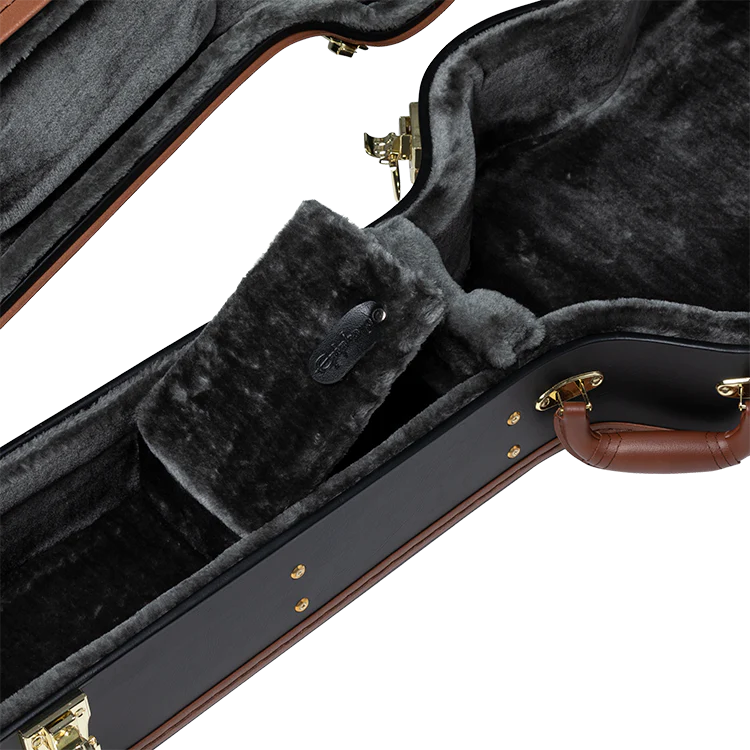 Epiphone PR-5E Hard Case 5 Epiphone PR-5E Hard Case