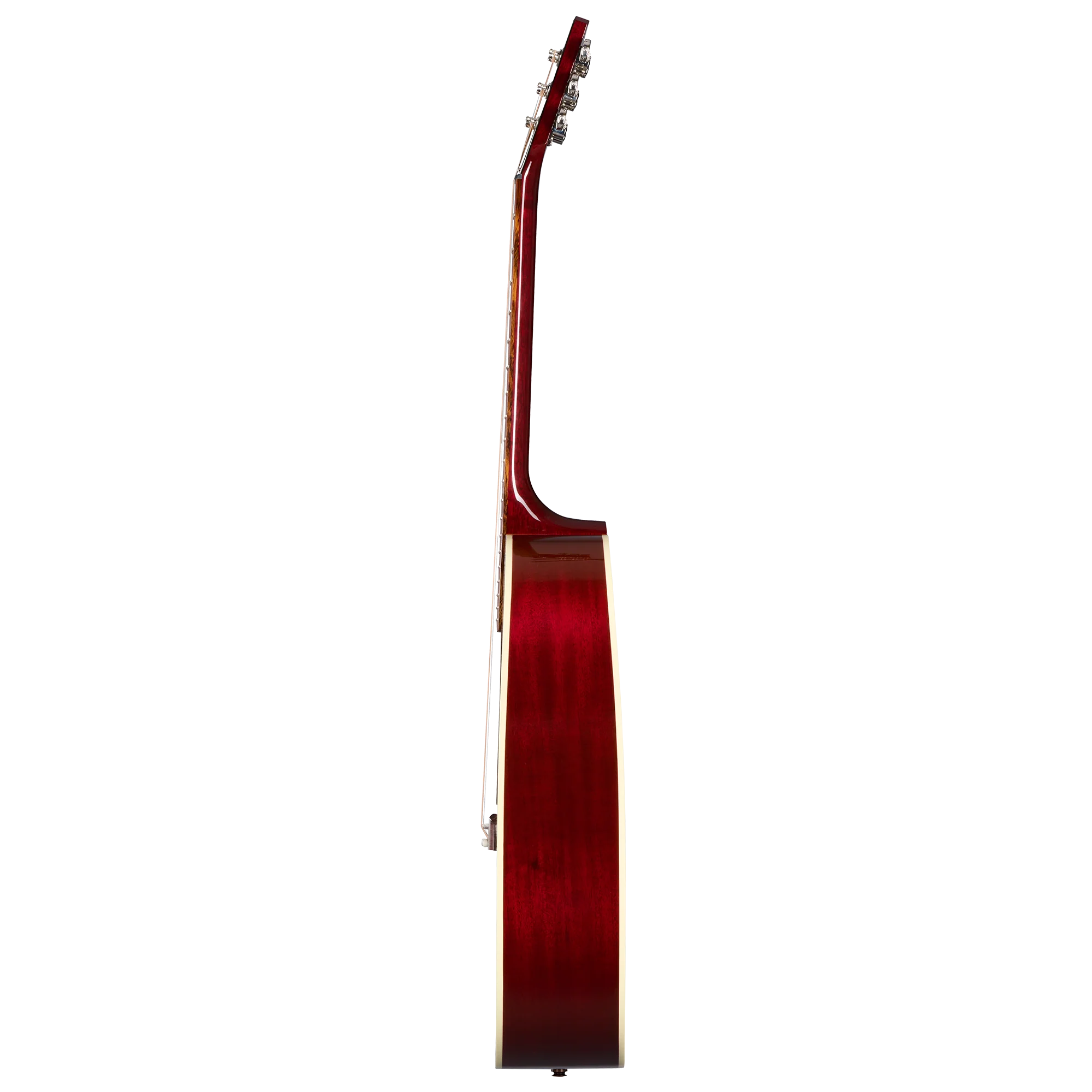 Gibson J-45 Standard, Wine Red, Exclusive 2 Gibson J-45 Standard, Wine Red, Exclusive