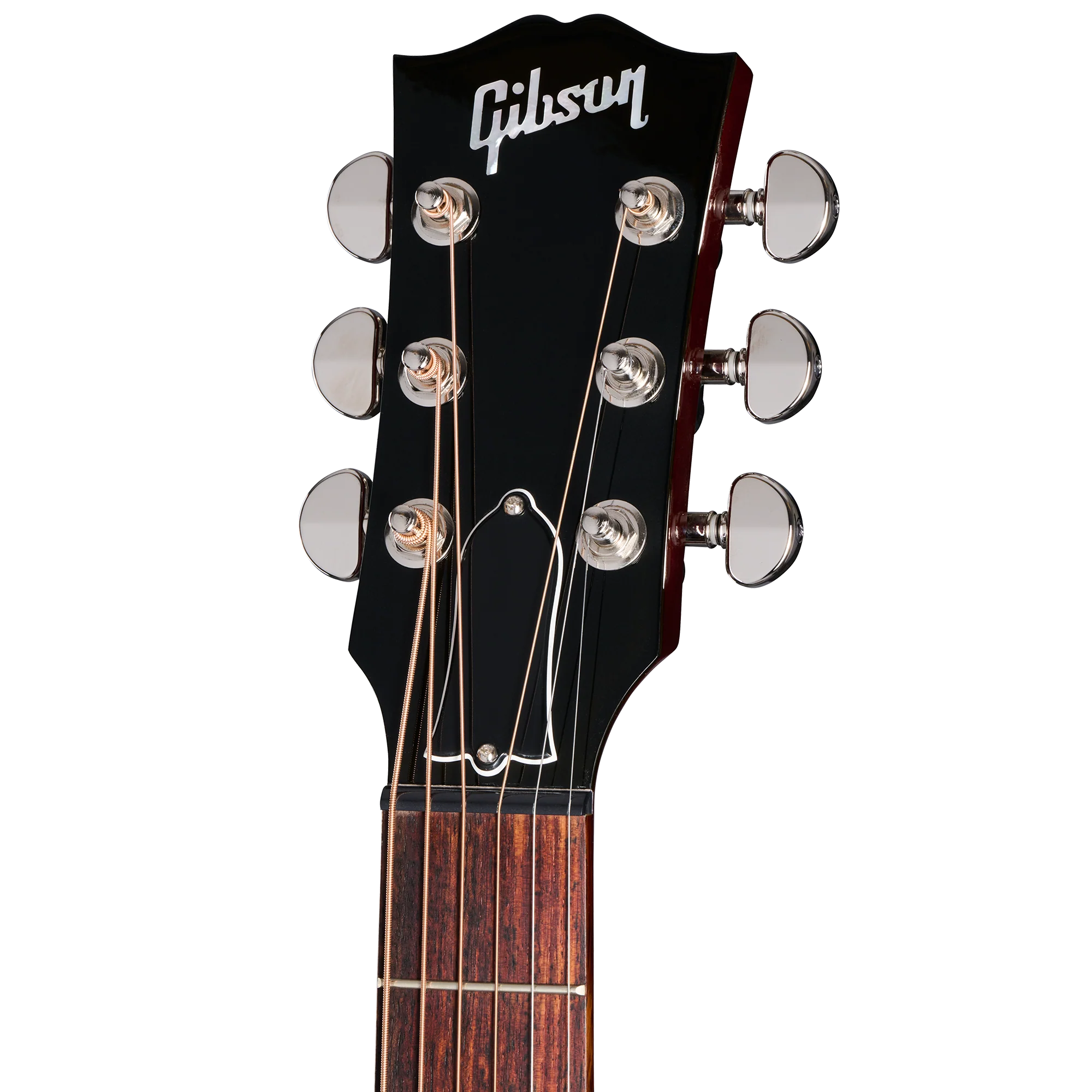 Gibson J-45 Standard, Wine Red, Exclusive 5 Gibson J-45 Standard, Wine Red, Exclusive