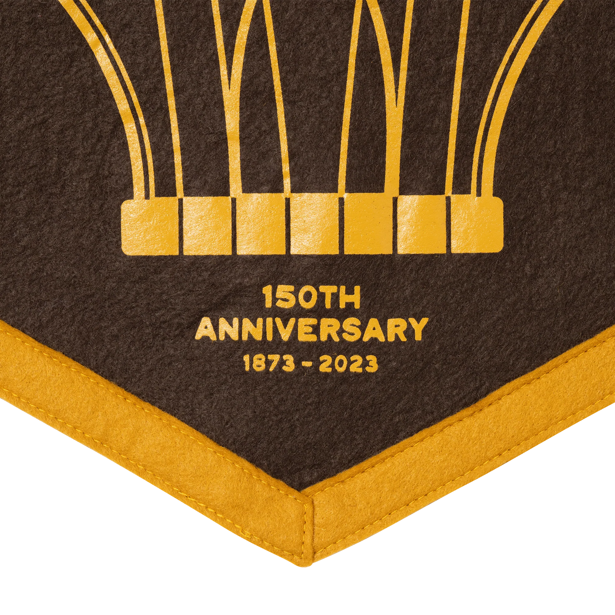 Epiphone 150th Anniversary Camp Flag, Exclusive 2 Epiphone 150th Anniversary Camp Flag, Exclusive