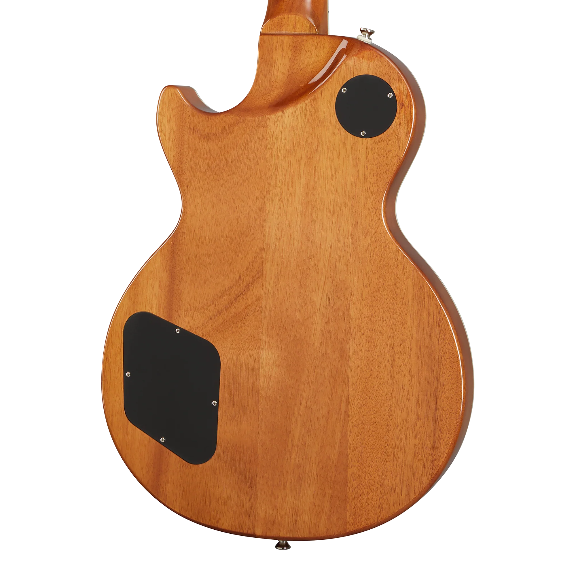 Epiphone Les Paul Modern Figured, Magma Orange Fade 2 Epiphone Les Paul Modern Figured, Magma Orange Fade