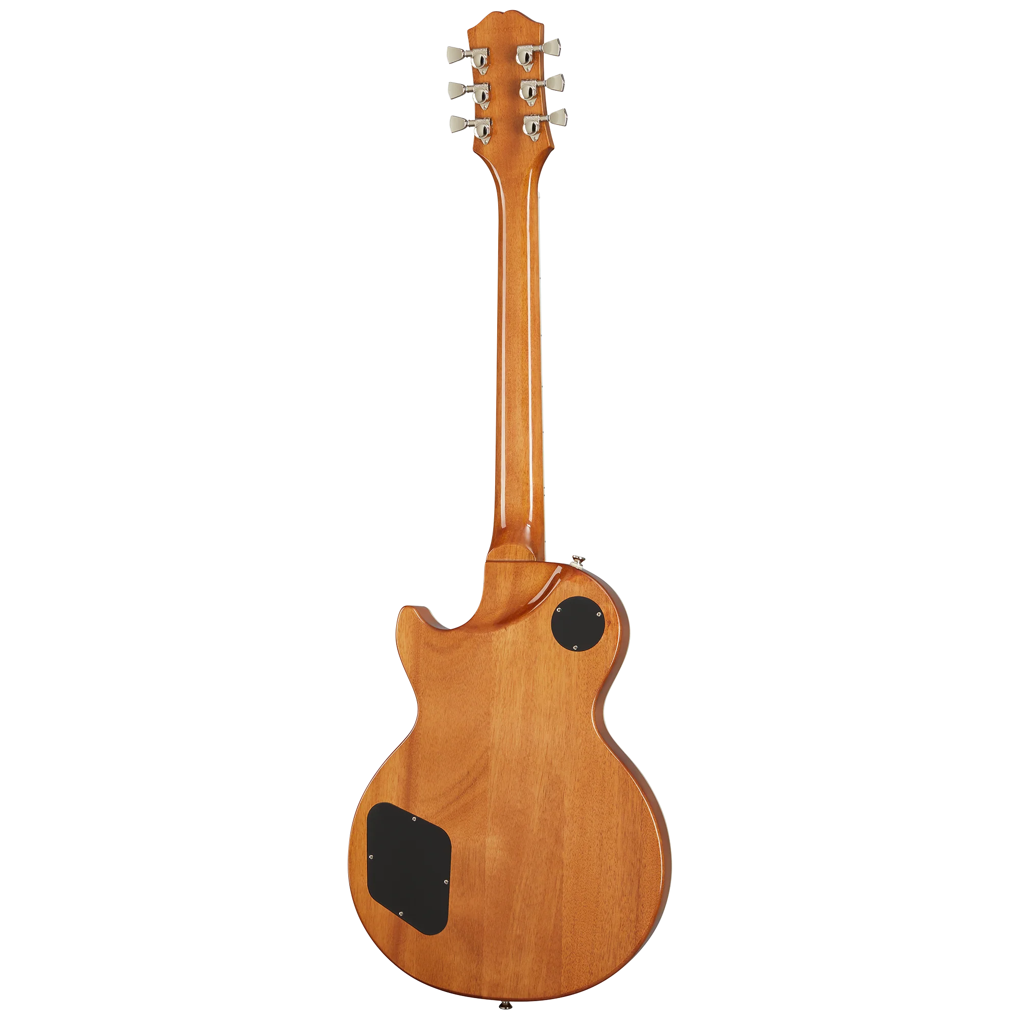 Epiphone Les Paul Modern Figured, Magma Orange Fade 4 Epiphone Les Paul Modern Figured, Magma Orange Fade