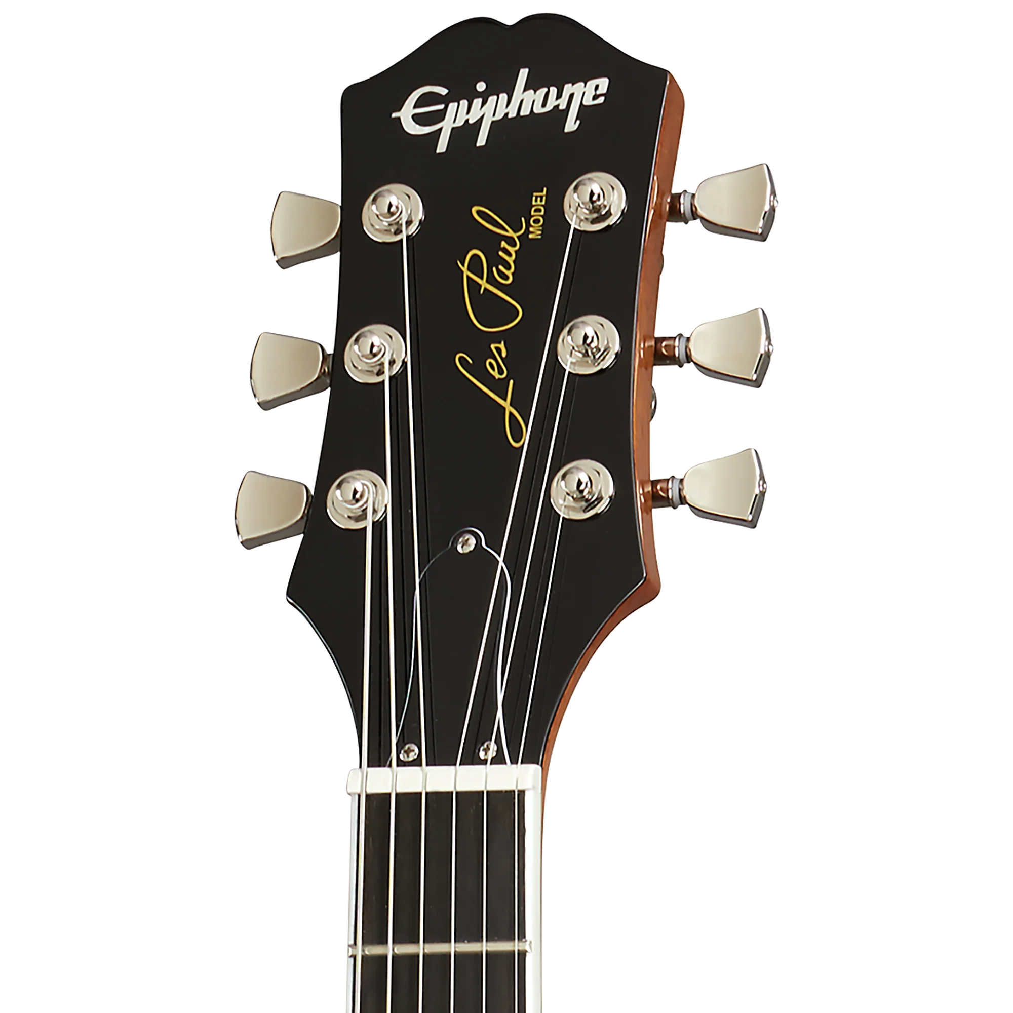 Epiphone Les Paul Modern Figured, Magma Orange Fade 5 Epiphone Les Paul Modern Figured, Magma Orange Fade