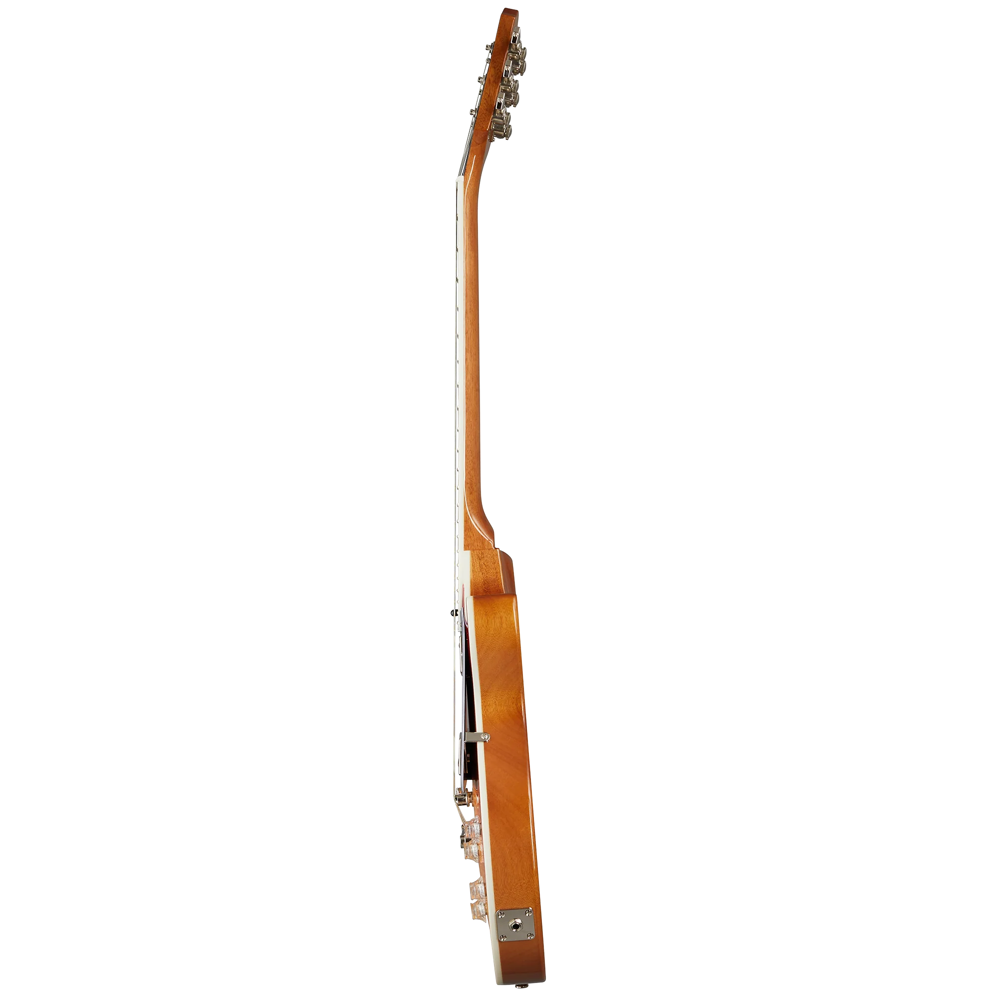 Epiphone Les Paul Modern Figured, Magma Orange Fade 7 Epiphone Les Paul Modern Figured, Magma Orange Fade