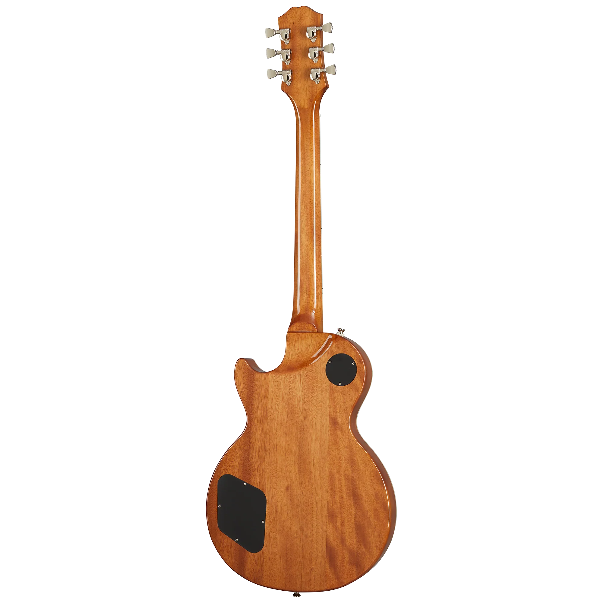 Epiphone Les Paul Modern Figured, Caffe Latte Fade 4 Epiphone Les Paul Modern Figured, Caffe Latte Fade