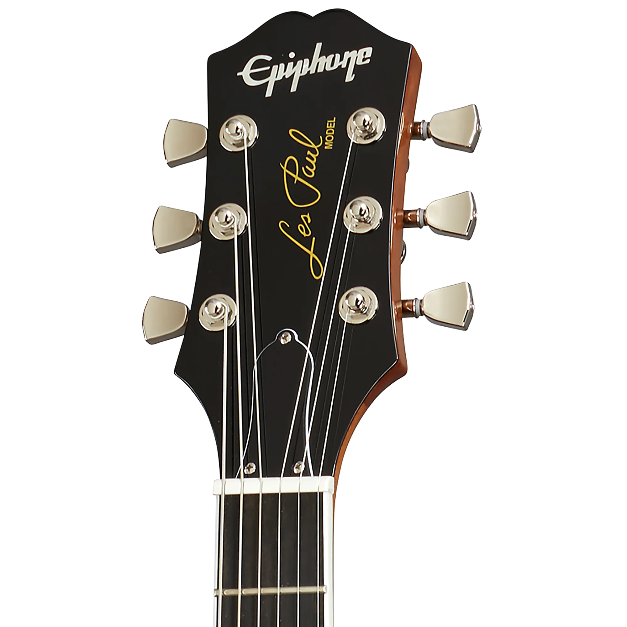 Epiphone Les Paul Modern Figured, Caffe Latte Fade 5 Epiphone Les Paul Modern Figured, Caffe Latte Fade