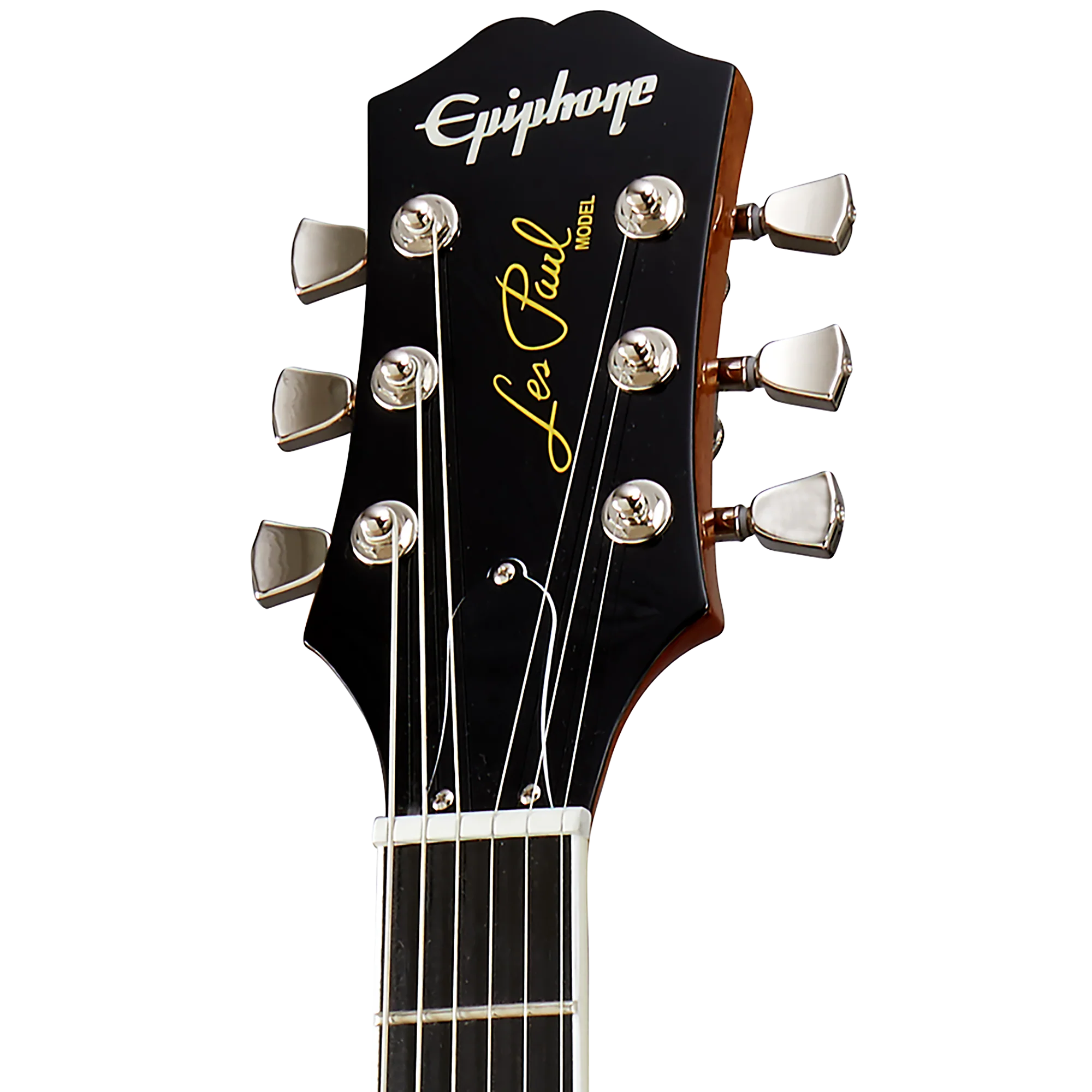 Epiphone Les Paul Modern, Faded Pelham Blue 5 Epiphone Les Paul Modern, Faded Pelham Blue