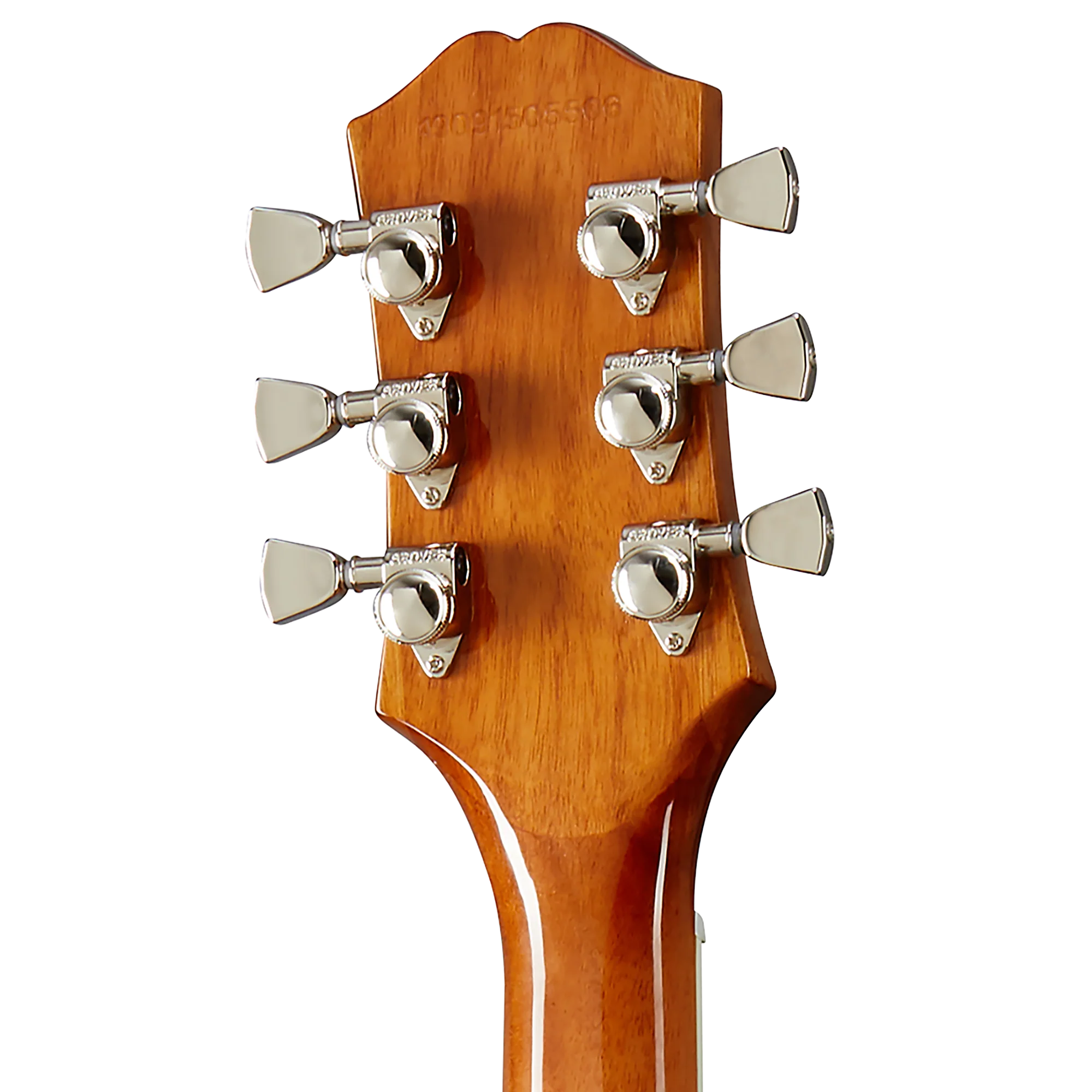 Epiphone Les Paul Modern, Faded Pelham Blue 6 Epiphone Les Paul Modern, Faded Pelham Blue