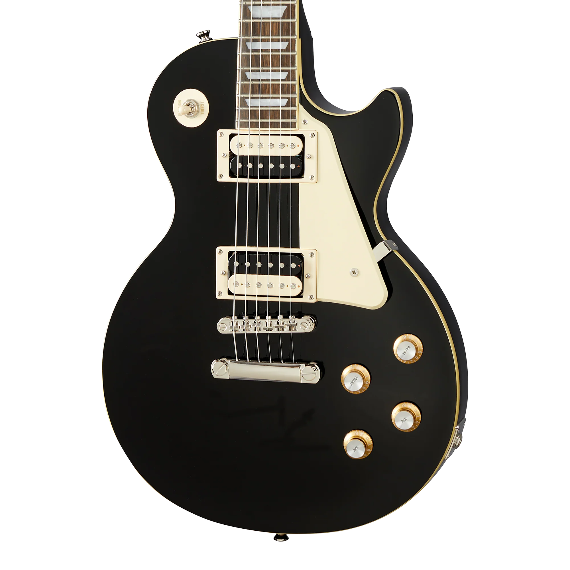 Epiphone Les Paul Classic, Ebony