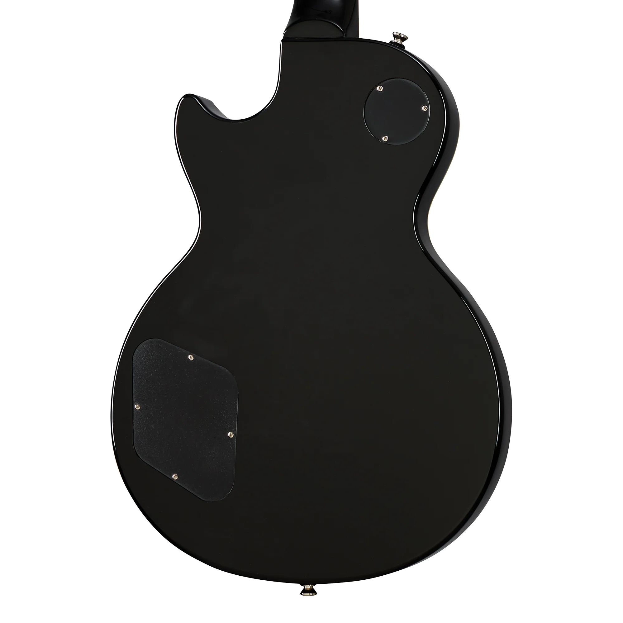 Epiphone Les Paul Classic, Ebony 2 Epiphone Les Paul Classic, Ebony