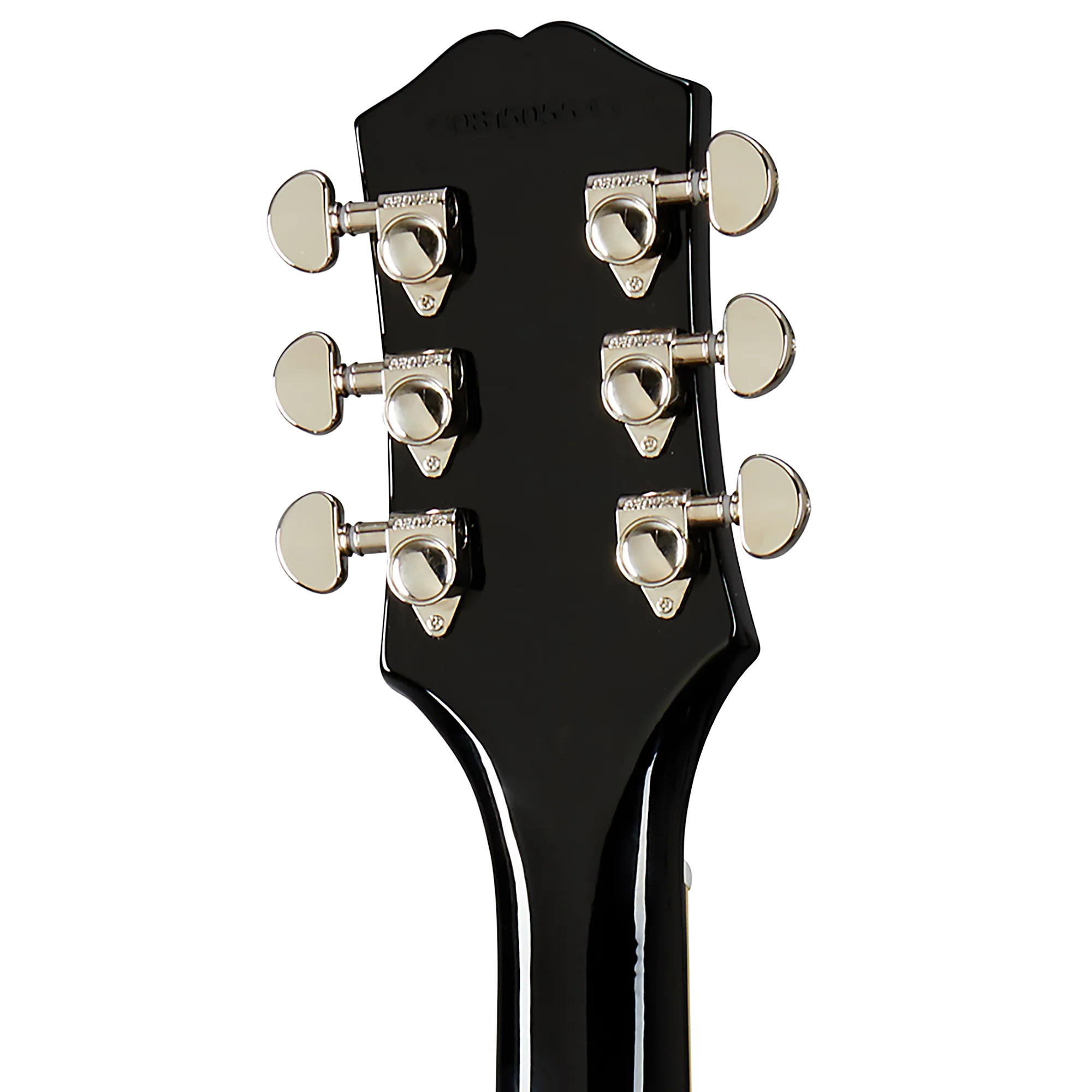 Epiphone Les Paul Classic, Ebony 6 Epiphone Les Paul Classic, Ebony