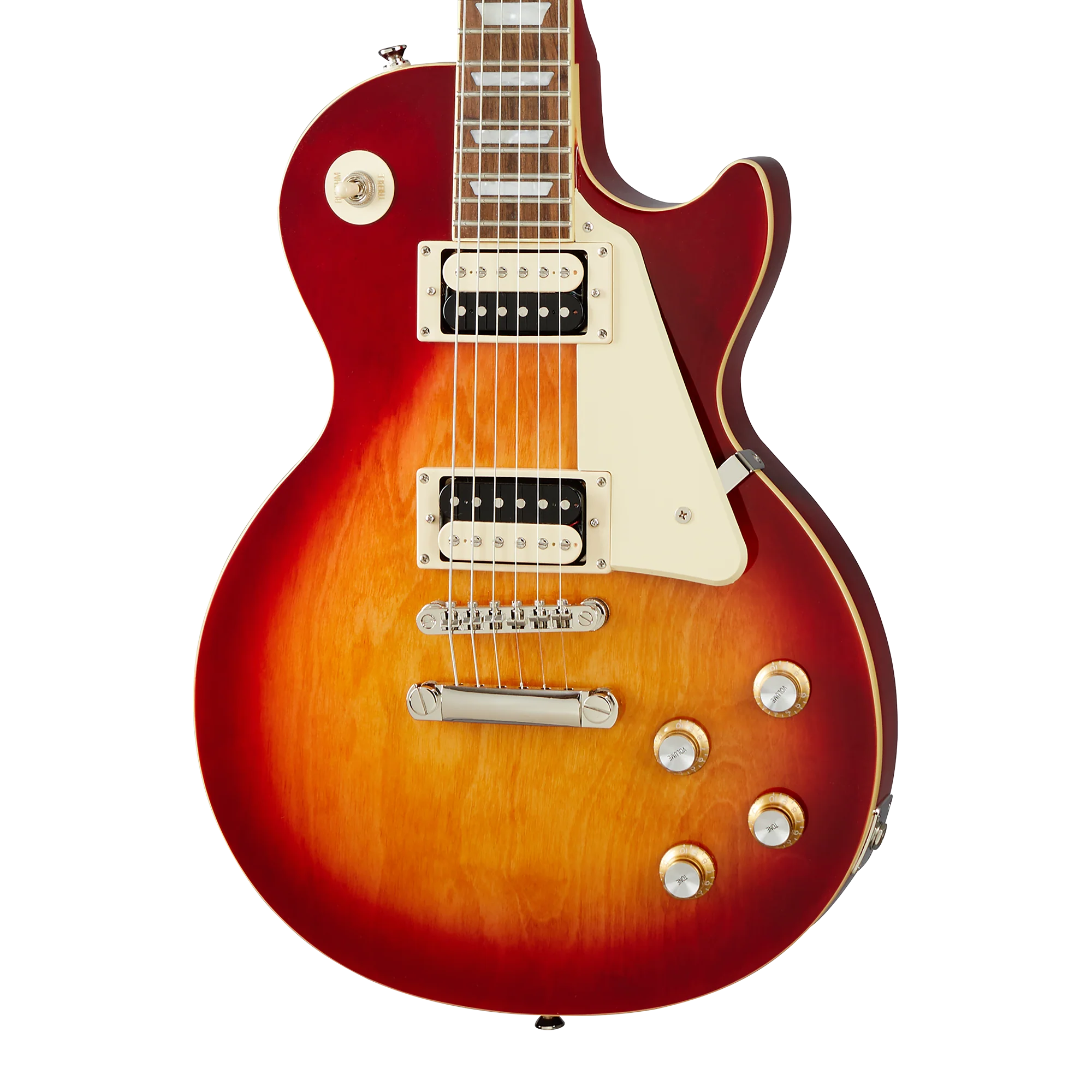Epiphone Les Paul Classic, Heritage Cherry Sunburst