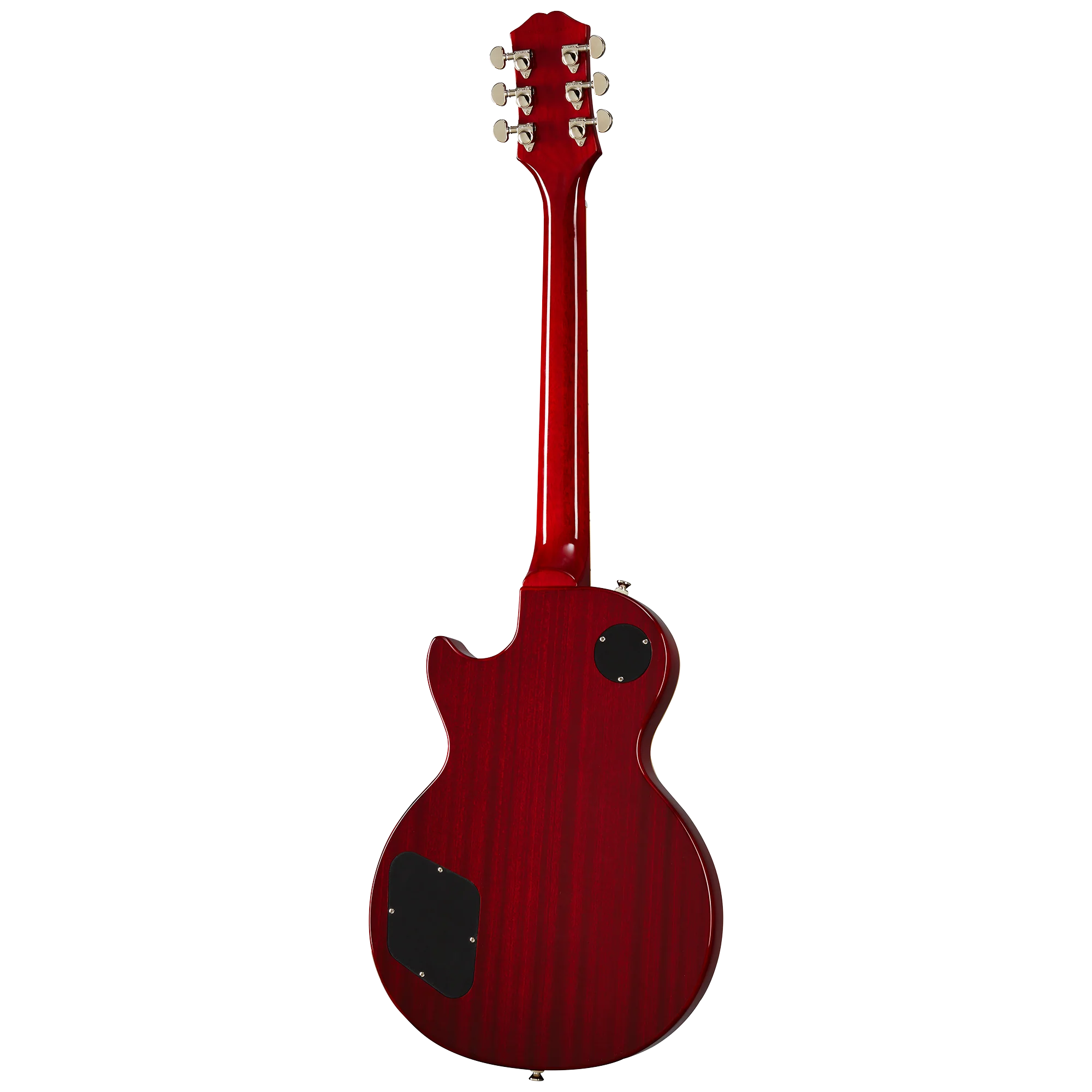 Epiphone Les Paul Classic, Heritage Cherry Sunburst 4 Epiphone Les Paul Classic, Heritage Cherry Sunburst