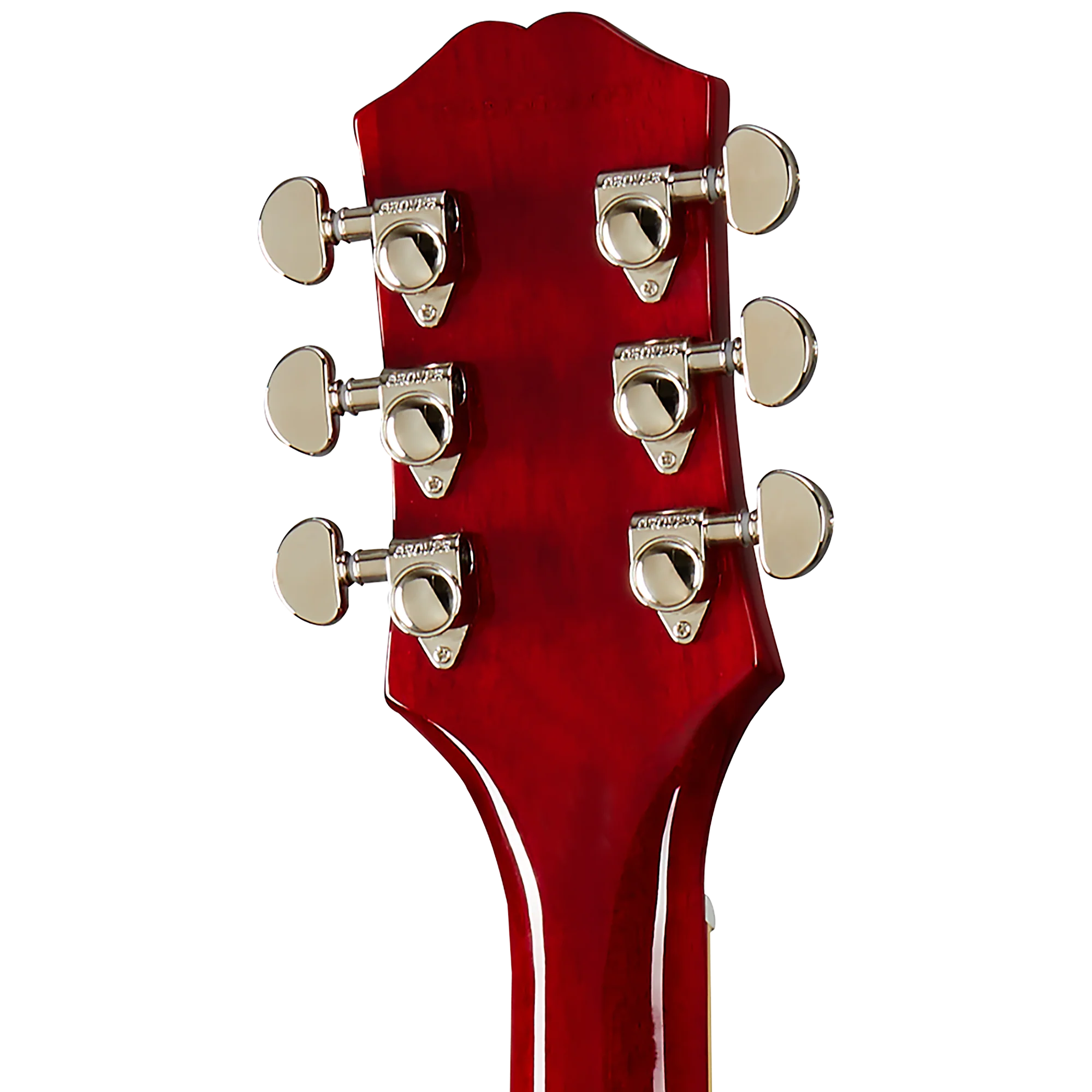 Epiphone Les Paul Classic, Heritage Cherry Sunburst 6 Epiphone Les Paul Classic, Heritage Cherry Sunburst