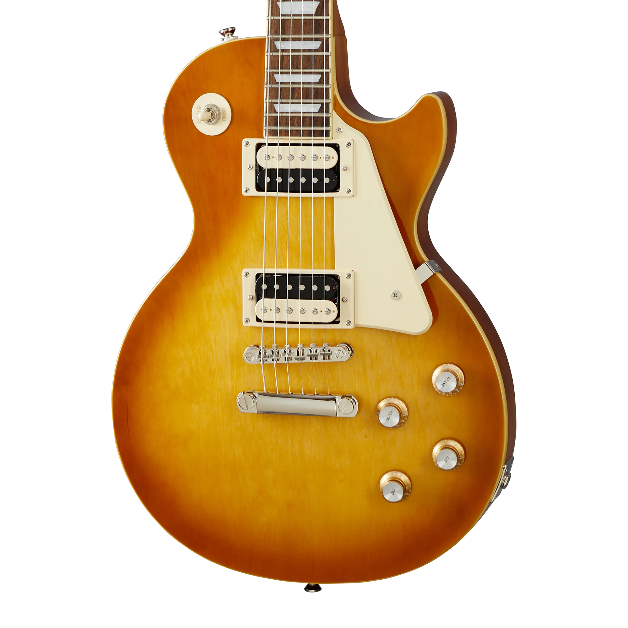 Epiphone Les Paul Classic, Honey Burst