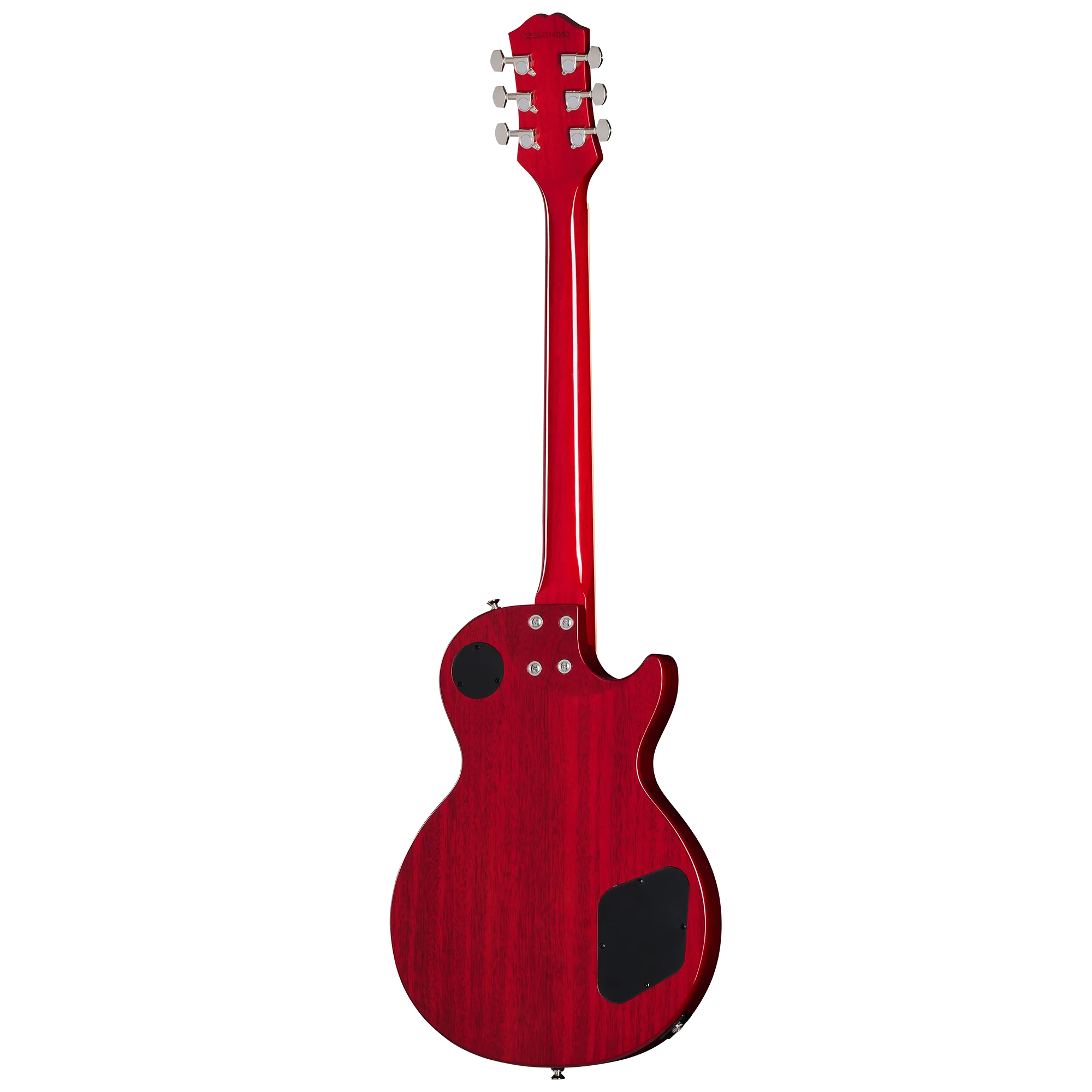Epiphone Les Paul Tribute, Left-Handed, Heritage Cherry Sunburst 4 Epiphone Les Paul Tribute, Left-Handed, Heritage Cherry Sunburst