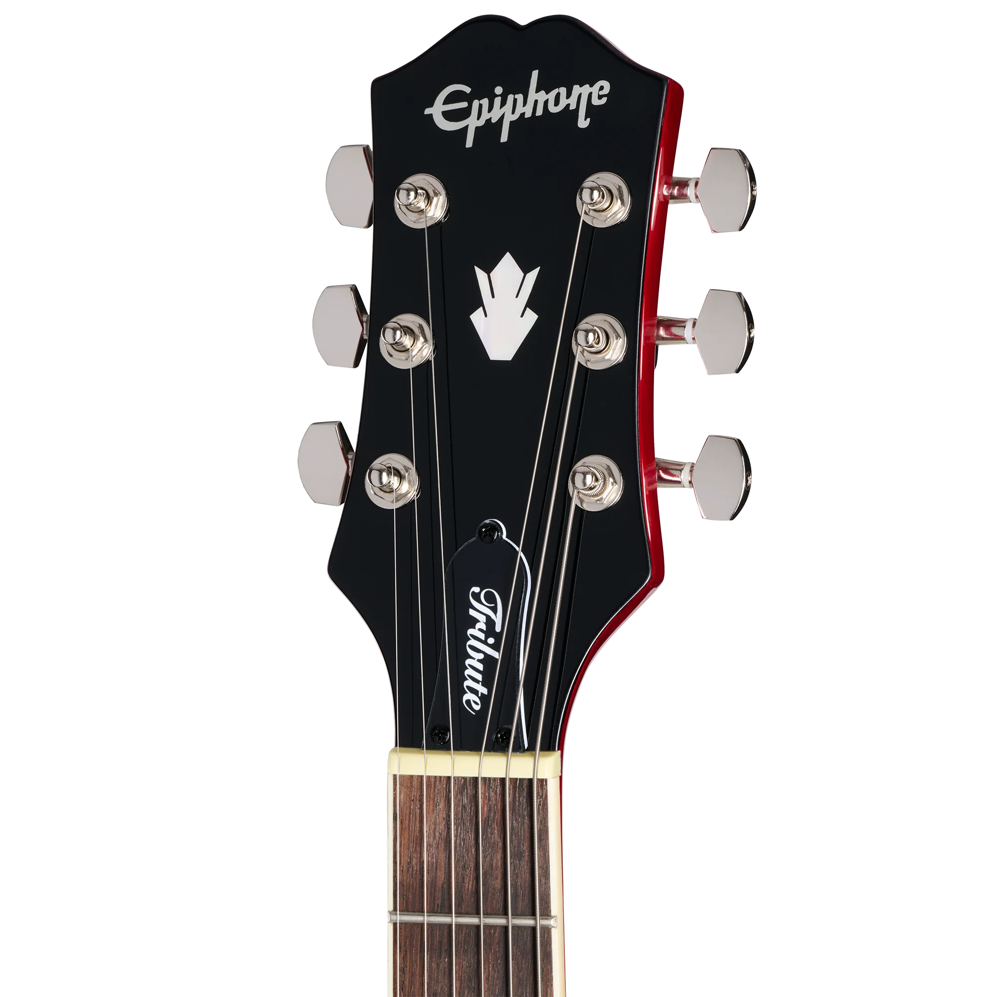 Epiphone SG Tribute, Left-Handed, Cherry 5 Epiphone SG Tribute, Left-Handed, Cherry