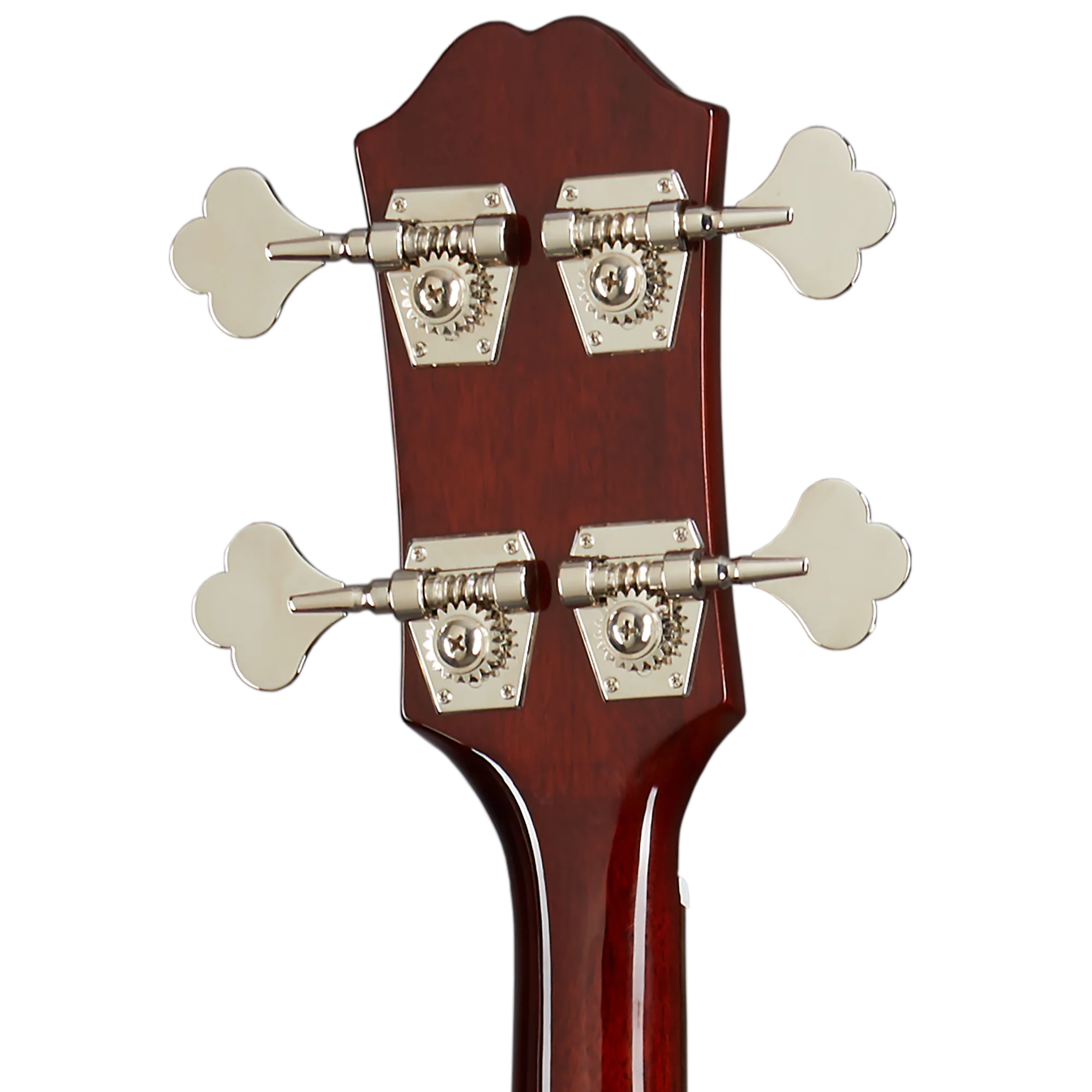 Epiphone Jack Casady Bass, Metallic Gold 6 Epiphone Jack Casady Bass, Metallic Gold