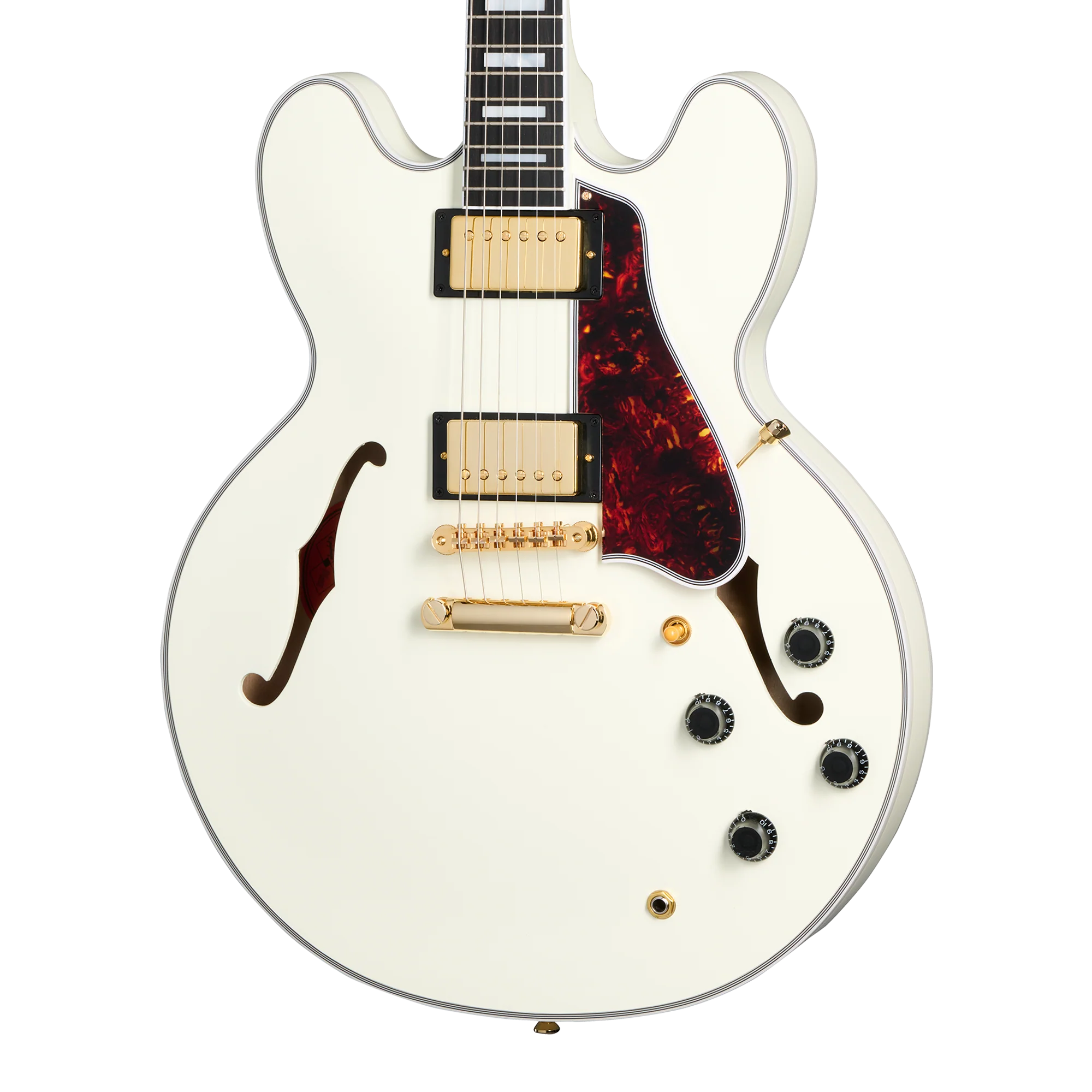 Epiphone IGC 1959 ES-355, Classic White