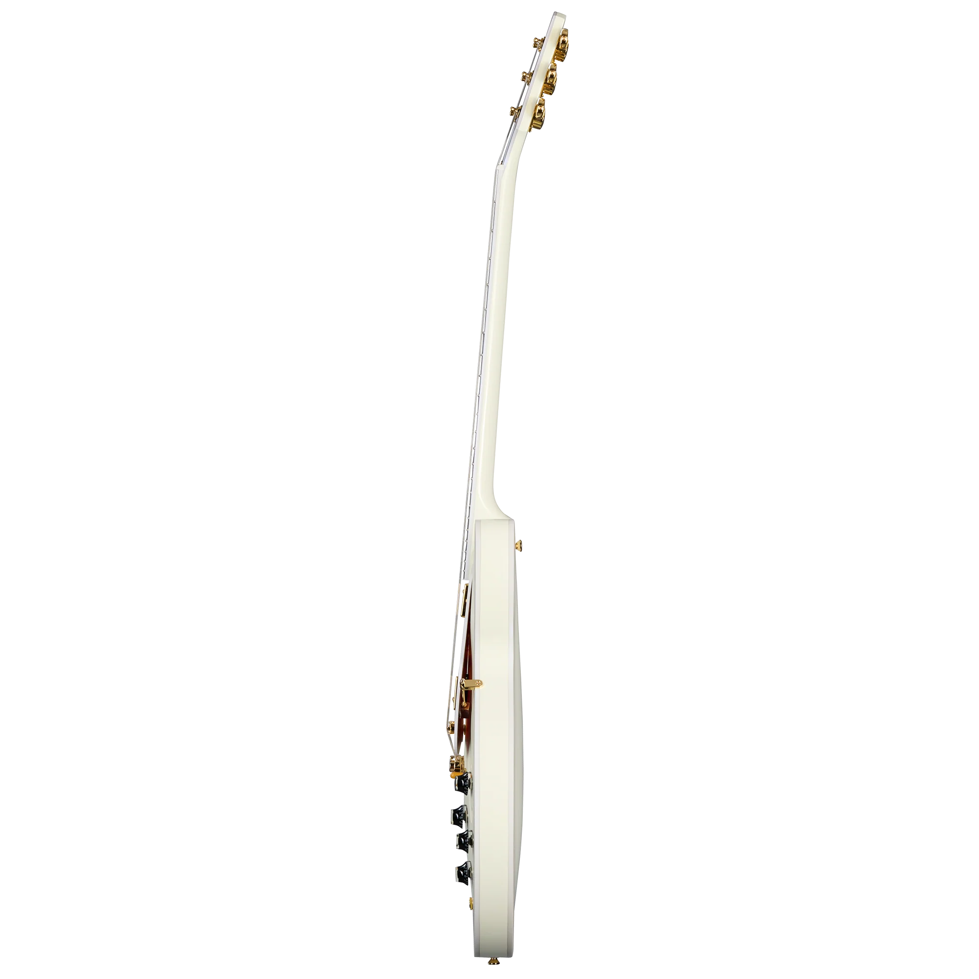 Epiphone IGC 1959 ES-355, Classic White 2 Epiphone IGC 1959 ES-355, Classic White