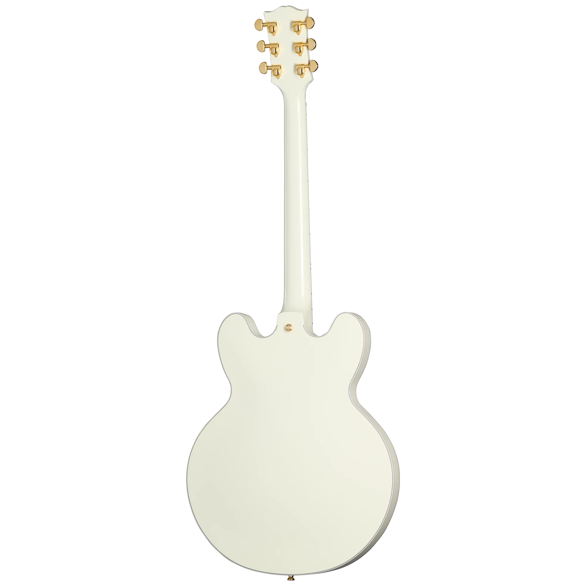Epiphone IGC 1959 ES-355, Classic White 4 Epiphone IGC 1959 ES-355, Classic White