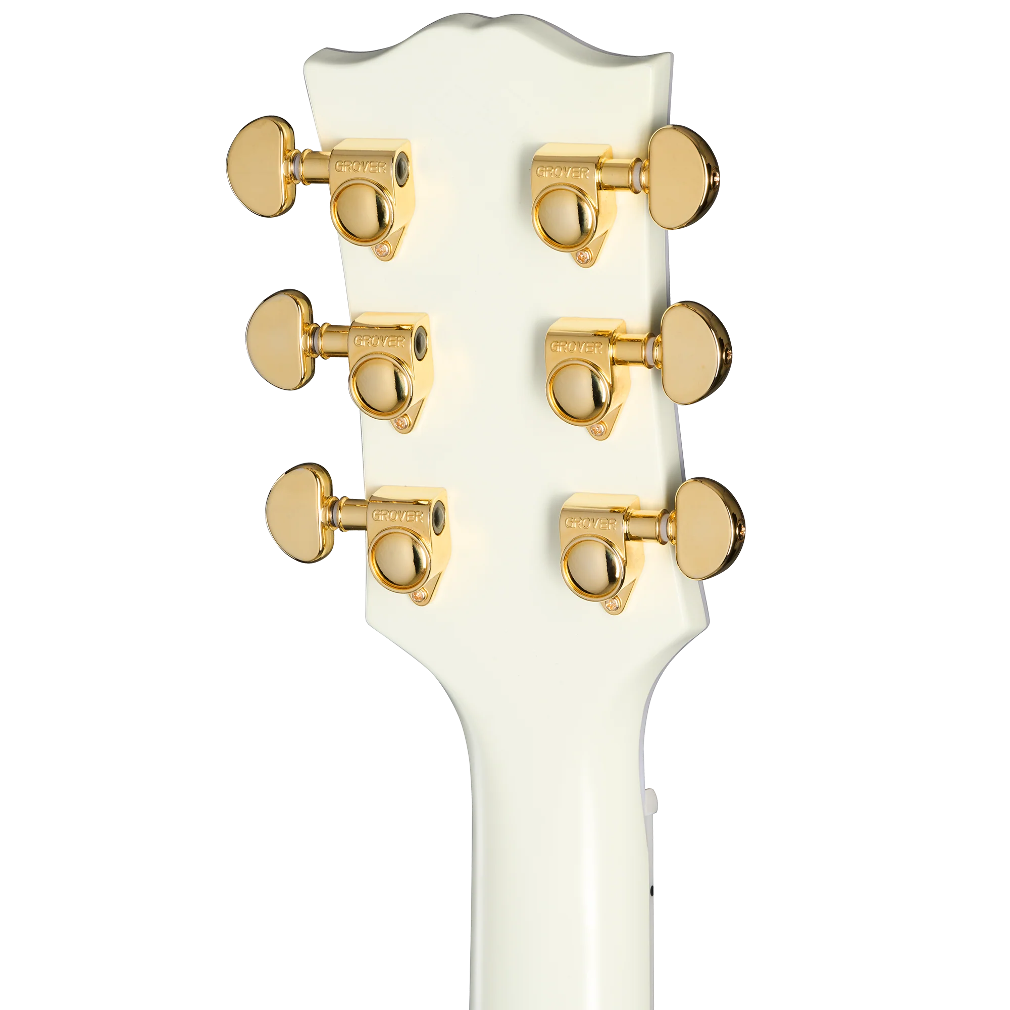 Epiphone IGC 1959 ES-355, Classic White 6 Epiphone IGC 1959 ES-355, Classic White